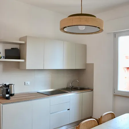 Apartamento Dm *