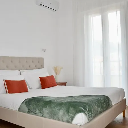 Apartamento Dm Roma