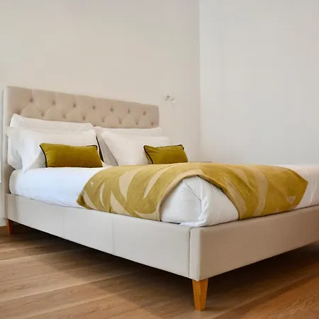 Apartamento Dm Roma