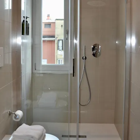 Dm Apartamento Roma