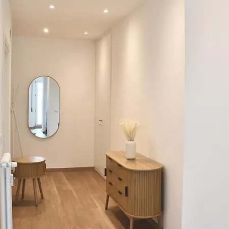 Dm Apartamento Roma