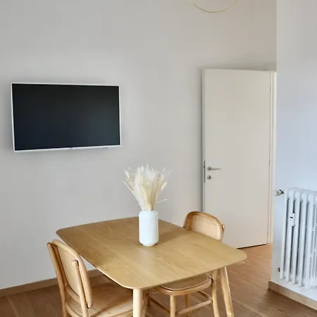 Apartamento Dm Roma