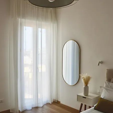 Apartamento Dm *