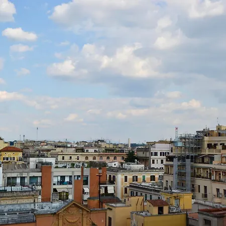 Dm Roma
