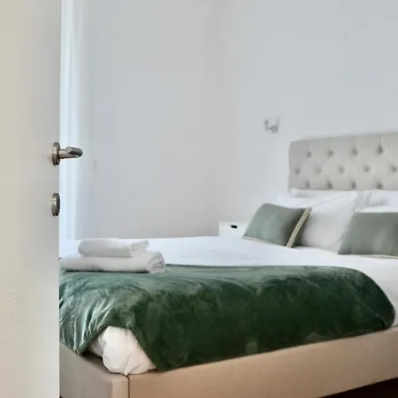 Apartamento Dm *