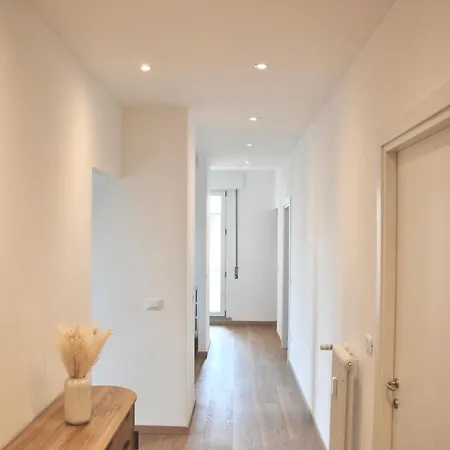 Dm Apartamento Roma