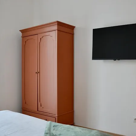 Apartamento Dm