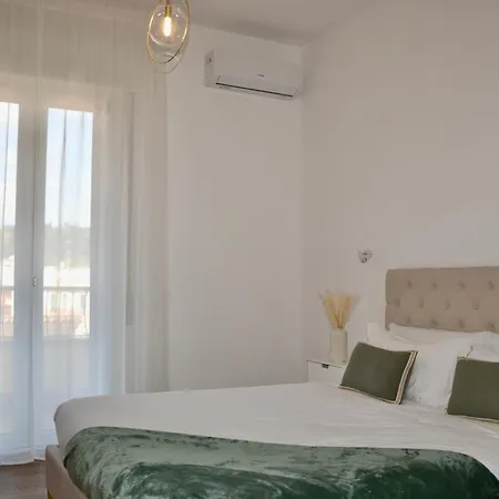 Apartamento Dm Roma