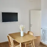 Appartement Dm Rome